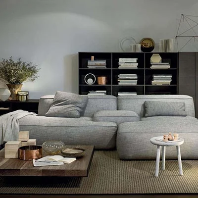 furniture ruang tamu