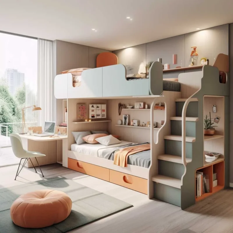furniture anak
