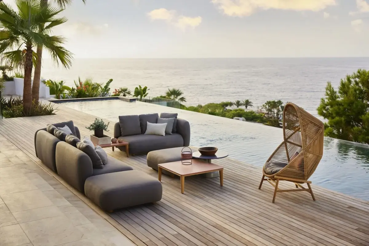 furniture outdoor