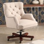 Kursi Kantor Hidrolik Minimalis Elegan