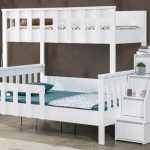 Ranjang Susun Anak Aleta Twin