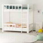 Ranjang Susun Anak Multifungsi