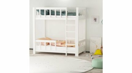 Ranjang Susun Anak Multifungsi