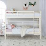 Ranjang Susun Anak Twin Bed Triple