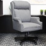 Kursi Kantor Direktur Utama