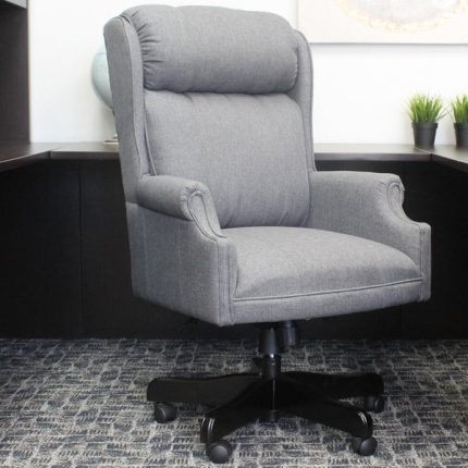 Kursi Kantor Direktur Utama