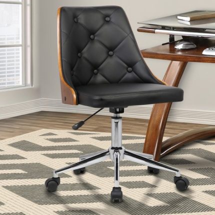 Kursi Kantor Minimalis Unik