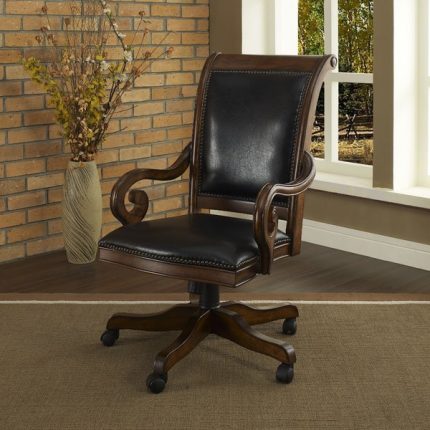 Kursi Kerja Kantor Jati Jepara