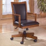 Kursi Kerja Kantor Kayu Jati Jepara