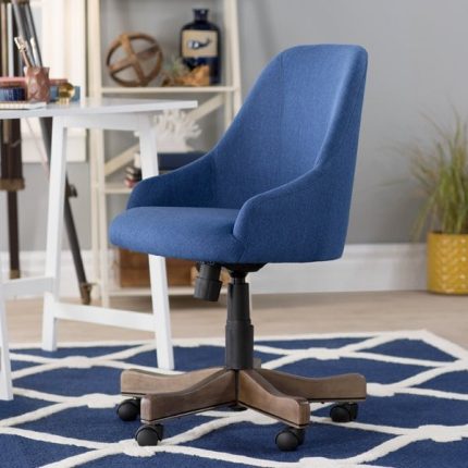 Kursi Kerja Kantor Minimalis Glenwood