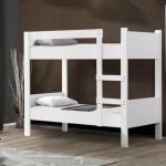 Ranjang Susun Minimalis Lynn