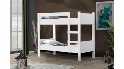 Ranjang Susun Minimalis Lynn