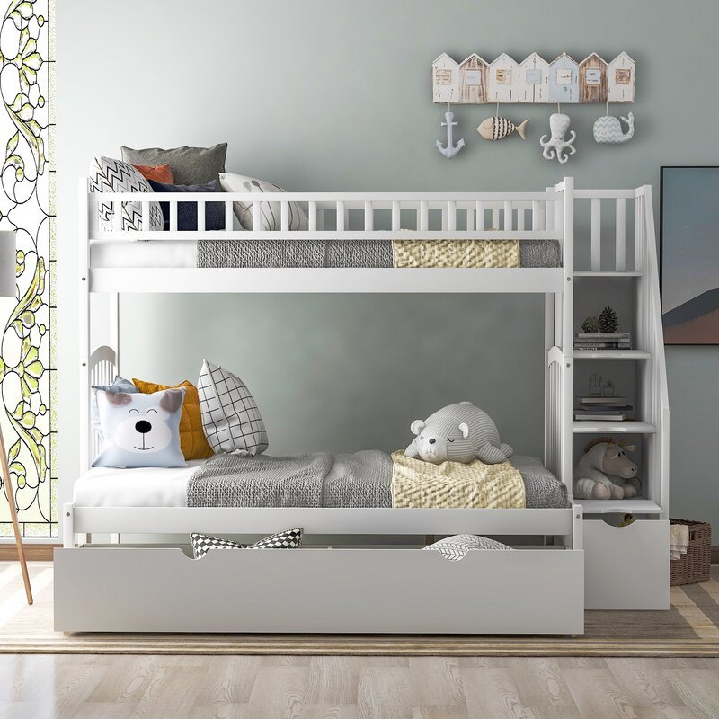 Tempat Tidur Tingkat Ruvalcaba Tempat Tidur Tingkat Ruvalcaba