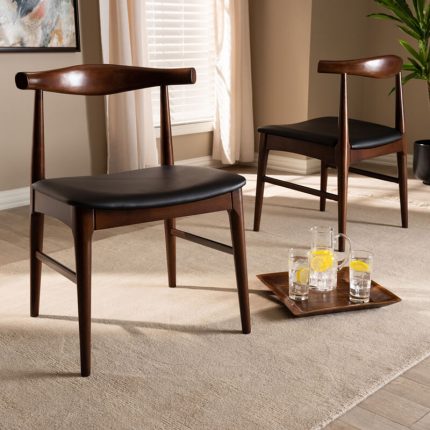 Kursi Cafe Jepara Model Minimalis Terbaru Dari Kayu Jati