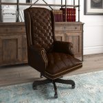 Kursi Kantor Direktur Mewah ID-41