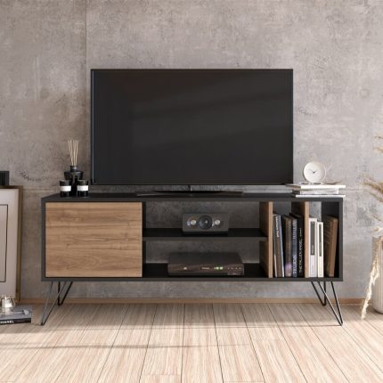 JENGKY Buffet TV Minimalis 140