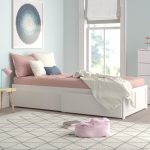 Calvera Tempat Tidur Anak Berlaci Minimalis