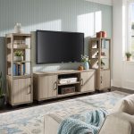 Limon Media Center Kabinet TV