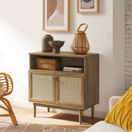 Gilus Lemari Kabinet Penyimpanan Aksen Dekorasi