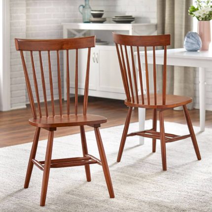 Kursi Cafe Minimalis Safavieh – Solusi Seating Estetik dan Fungsional