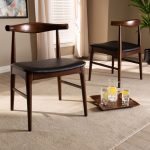 Kursi Cafe Jati Minimalis – Model Terbaru dari Kayu Jati Solid