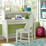 Crawlo Meja Belajar Anak Minimalis Modern