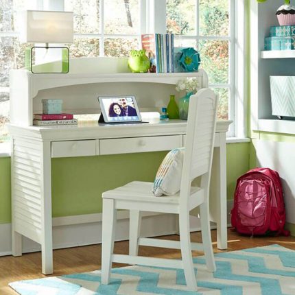 Crawlo Meja Belajar Anak Minimalis Modern