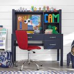 Campus Meja Belajar Anak Model Baru Minimalis