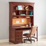 Jatona Meja Belajar Kayu Jati Minimalis Anak