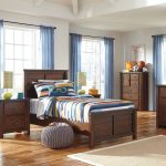 Jatona Set Tempat Tidur Anak Minimalis Jati