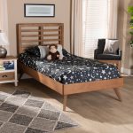 Jatirexa Tempat Tidur Anak Jati Retro Minimalis