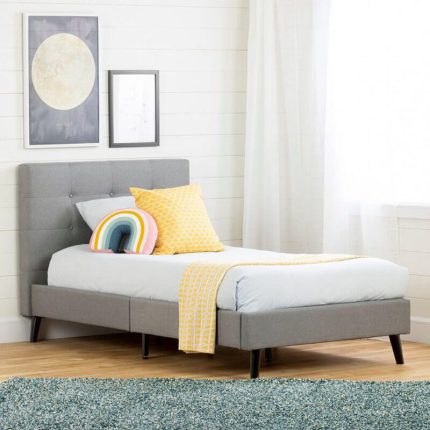 Fusiona Tempat Tidur Anak Jok Minimalis Terbaru