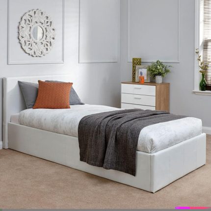 Fullvia Tempat Tidur Anak Full Jok Minimalis