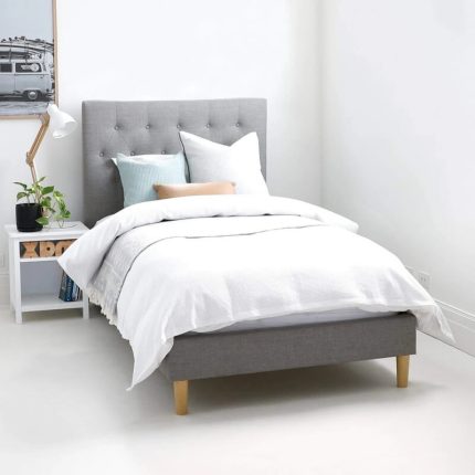 Blakina Tempat Tidur Anak Jok Minimalis Modern