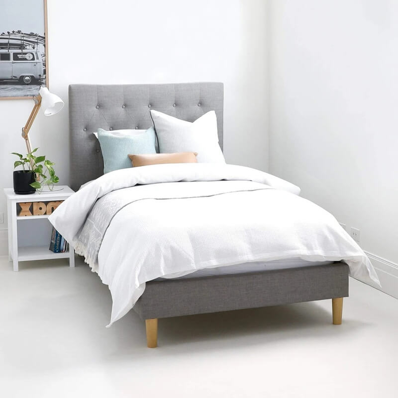 Blakina Tempat Tidur Anak Jok Minimalis Modern Blakina Tempat Tidur Anak Jok Minimalis Modern