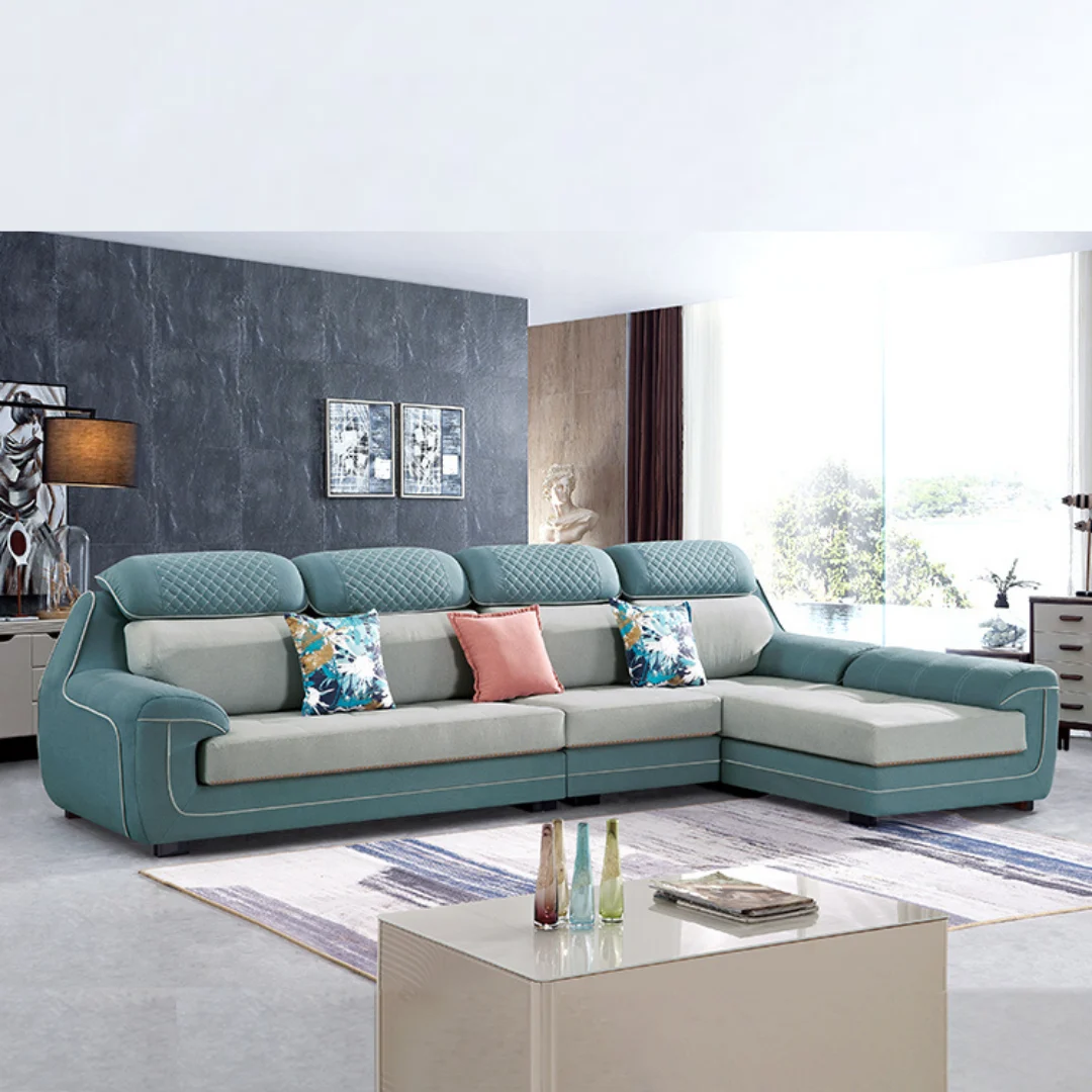 Tren Sofa Minimalis 2026: Desain Modular yang Fleksibel