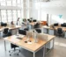 Ukuran Standar Meja Kantor untuk Kantor Modern - Lunarsol Furniture