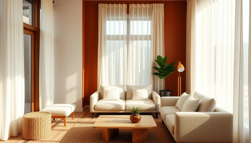 Warm Minimalism 2026: Interior Tenang dan Berkarakter