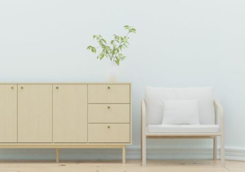 Kelebihan Kayu Sungkai untuk Furniture Interior Bernuansa Terang yang Elegan