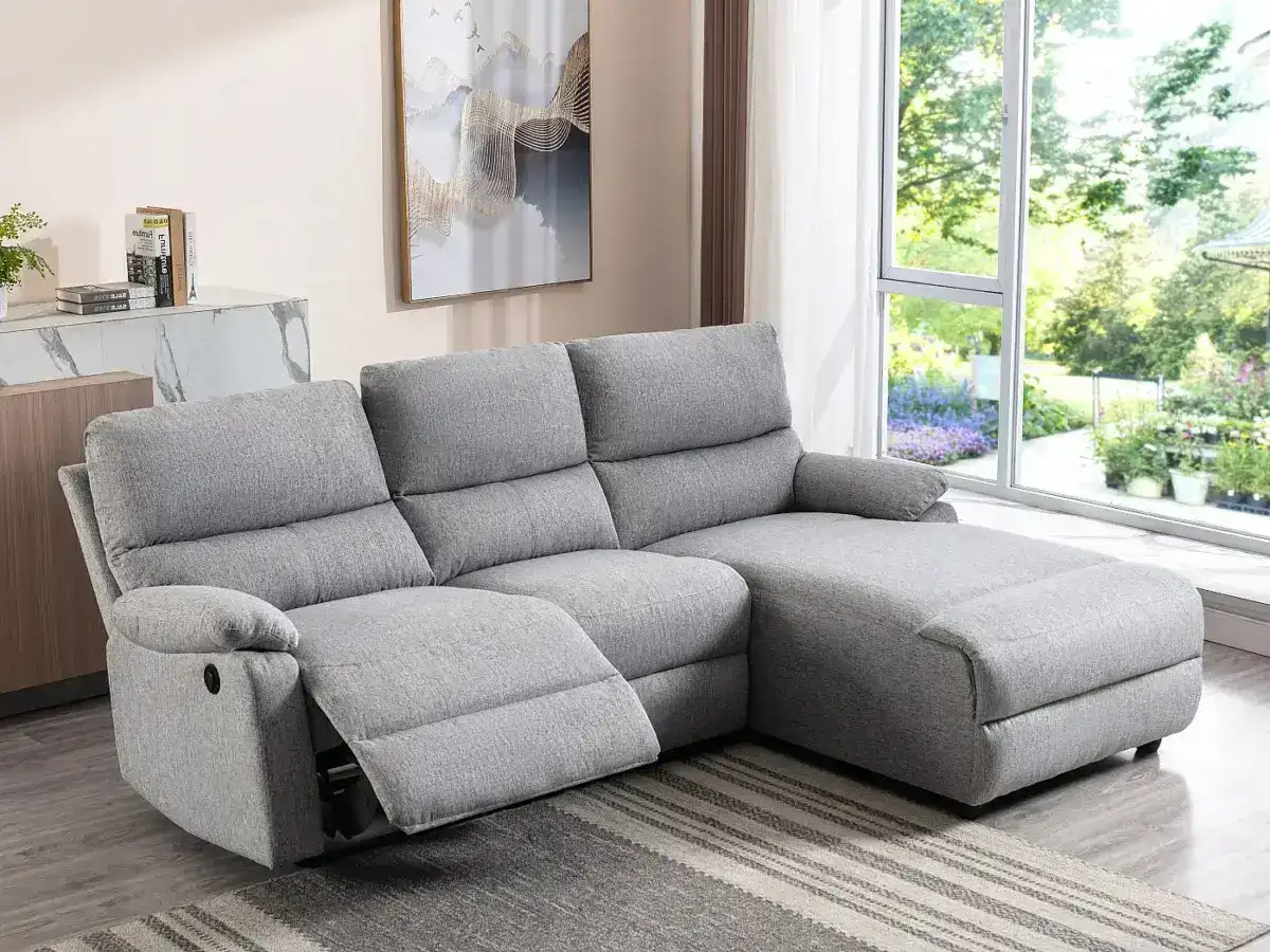 Tren Sofa Minimalis 2026: Desain Modular yang Fleksibel