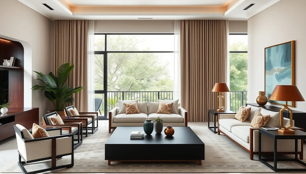 neo deco 2026