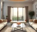 extra celestial interior