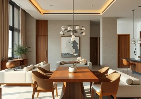 stainless steel interior