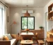 furniture rumah type 36