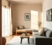 sofa bed ruang kecil