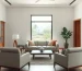 menata sofa dan kursi