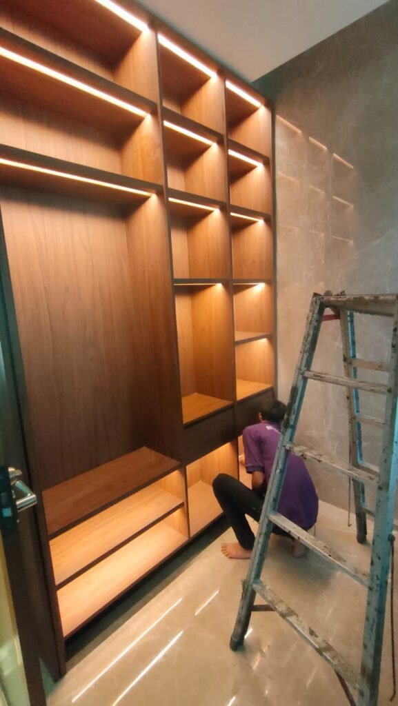 deep cleaning rumah jakarta